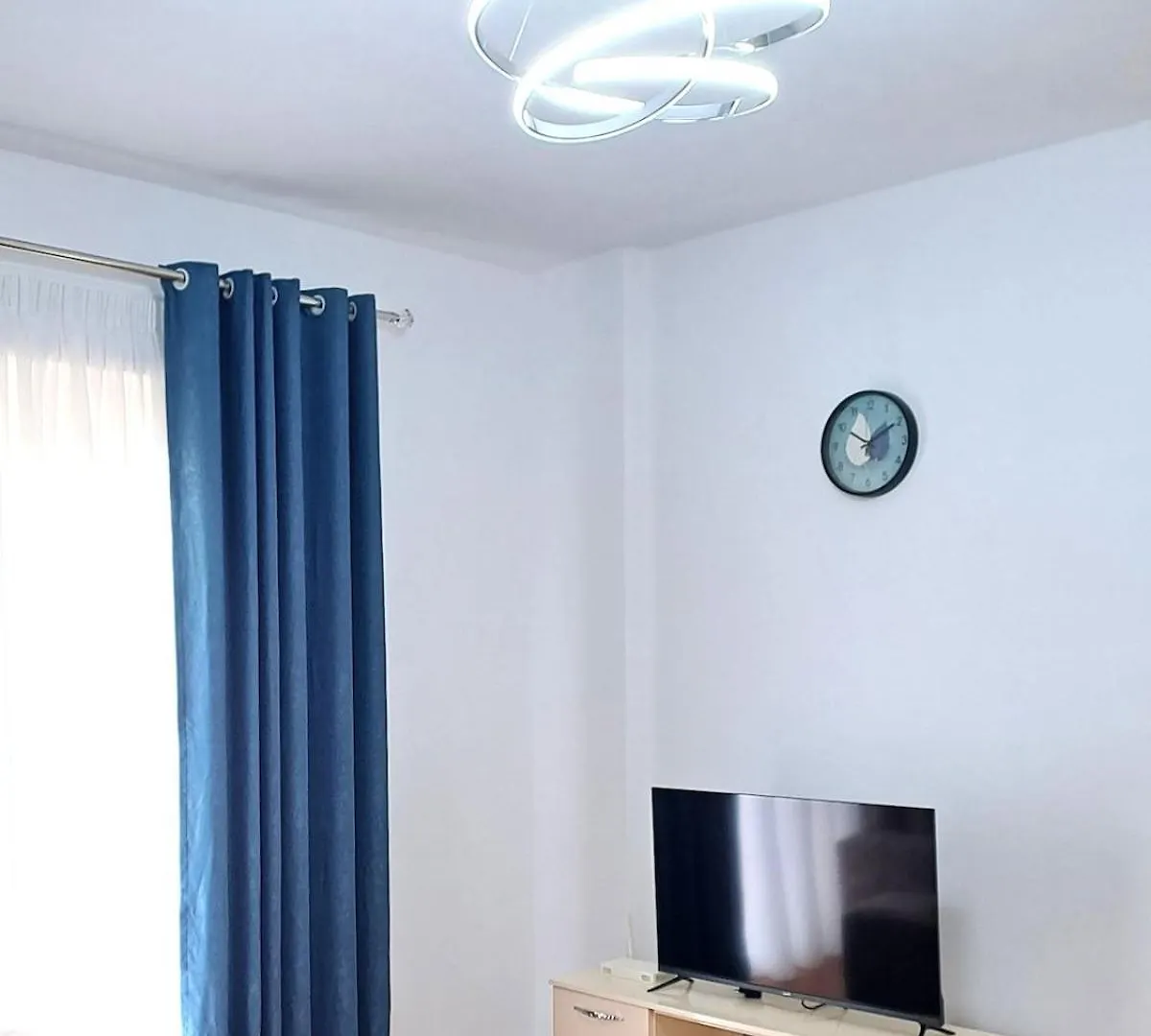Florida Seaview Apartment Durrës 0*,  Albanien