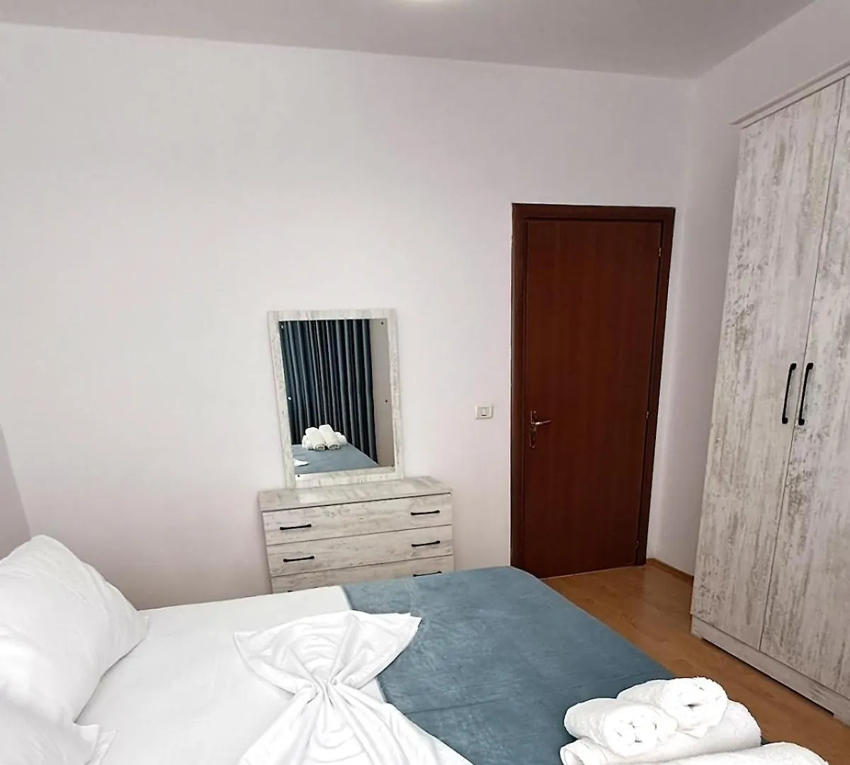 Florida Seaview Apartment Durrës