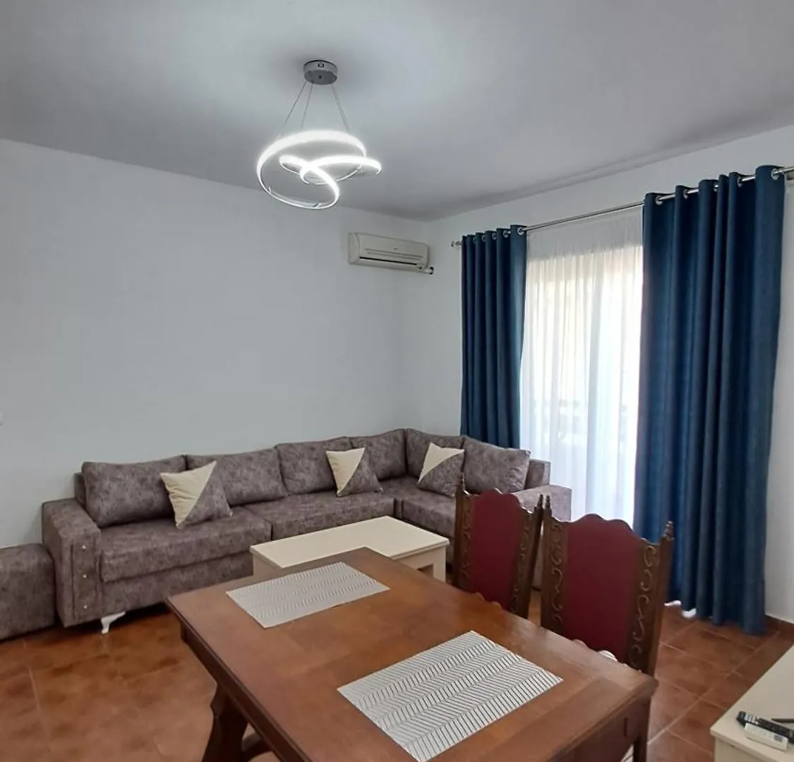 Florida Seaview Apartment Durrës