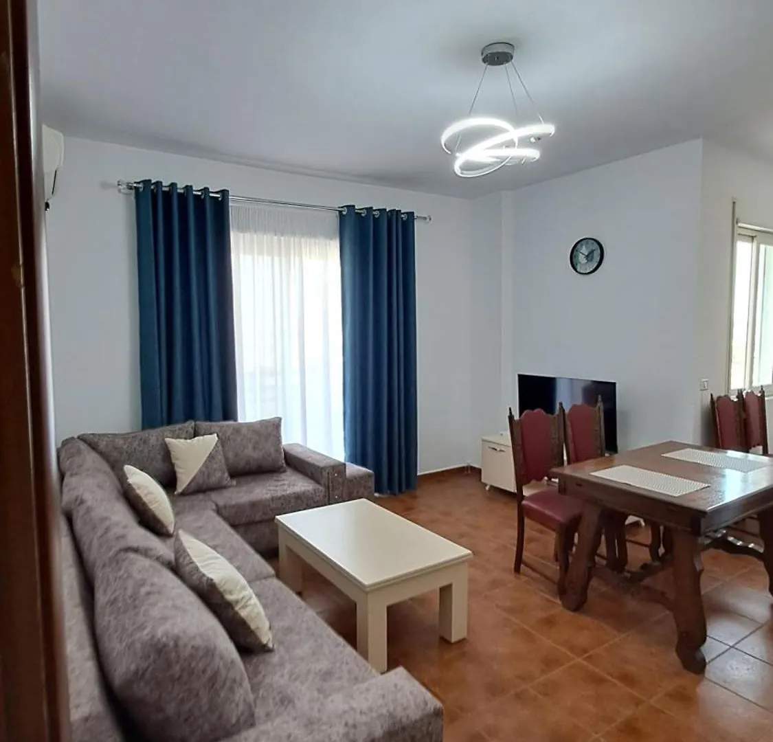 Florida Seaview Apartment Durrës