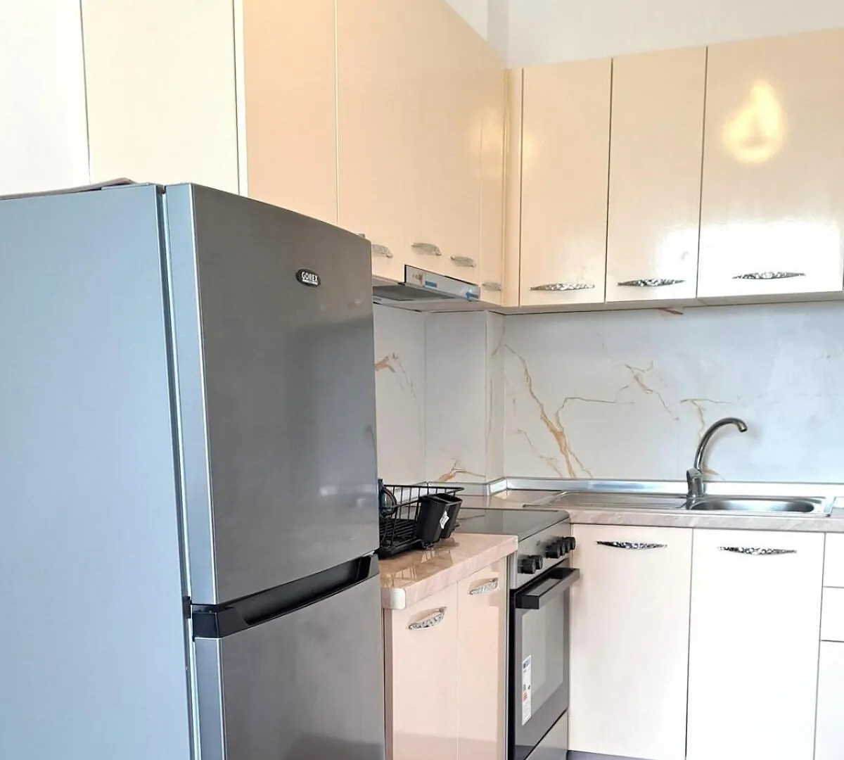 Florida Seaview Apartment Durres