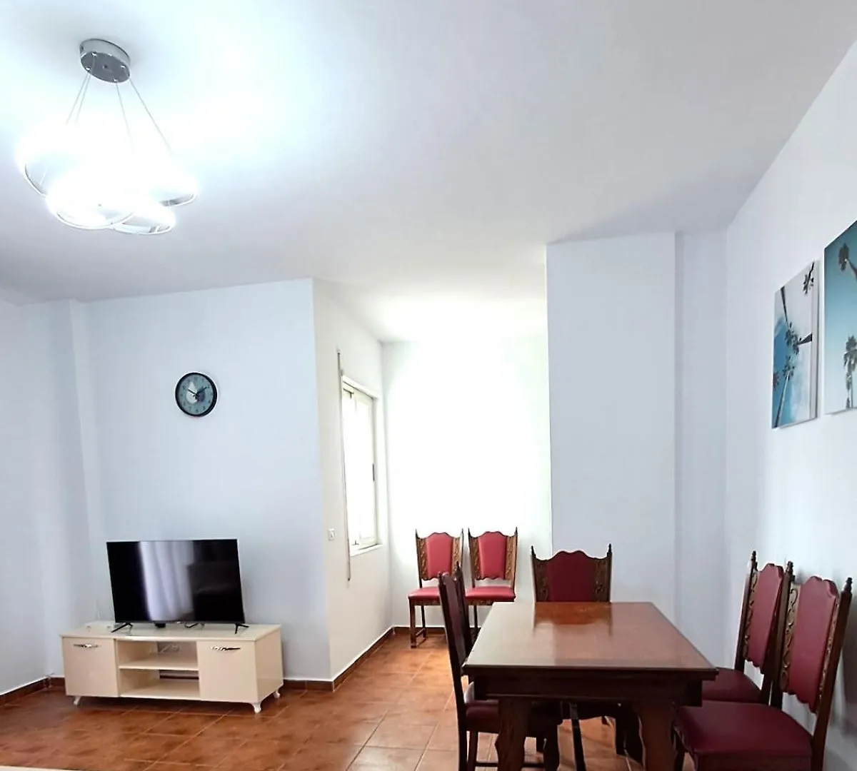 Florida Seaview Apartment Durres Albania