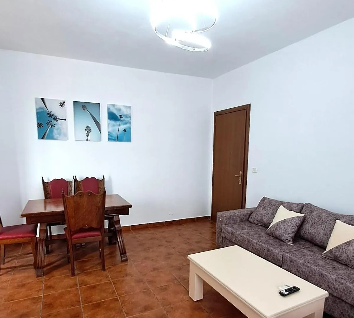 Florida Seaview Apartment Durres 0*,  Albania