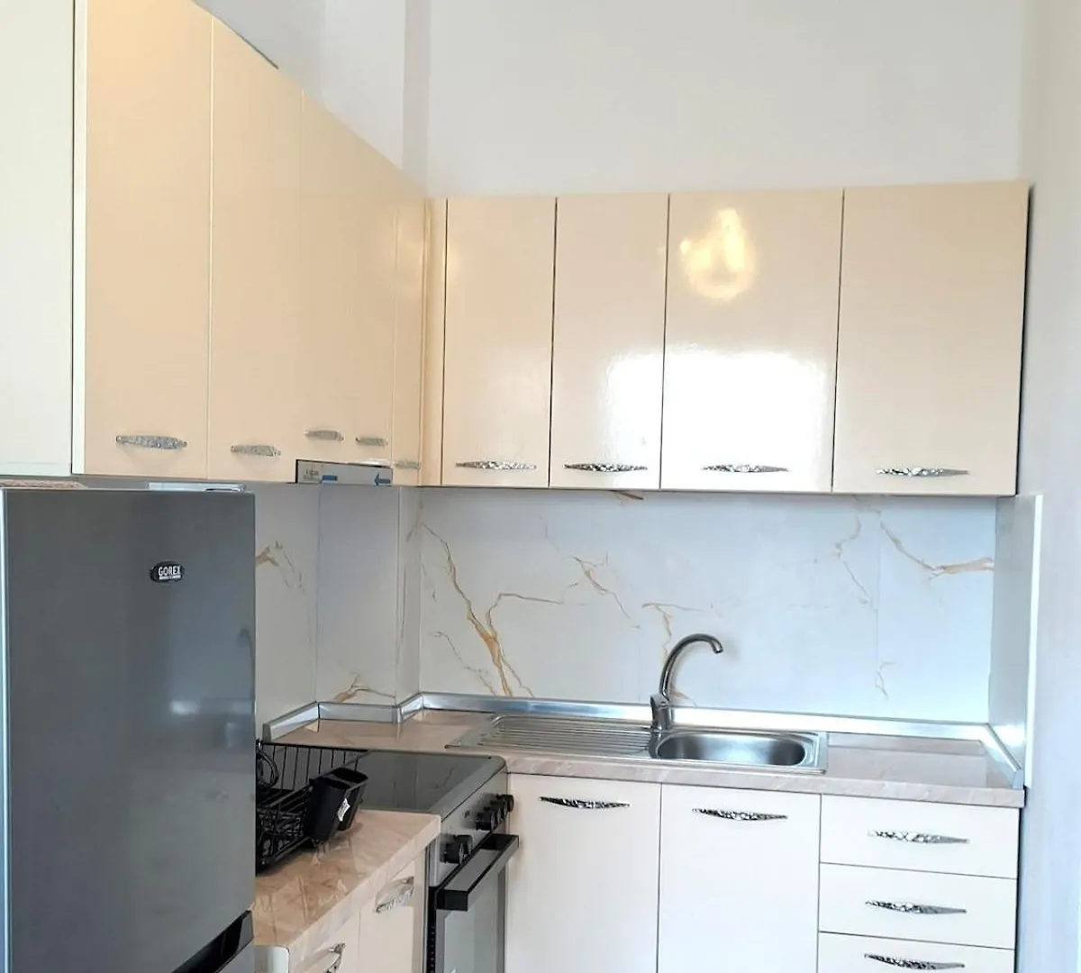 Florida Seaview Apartment Durres