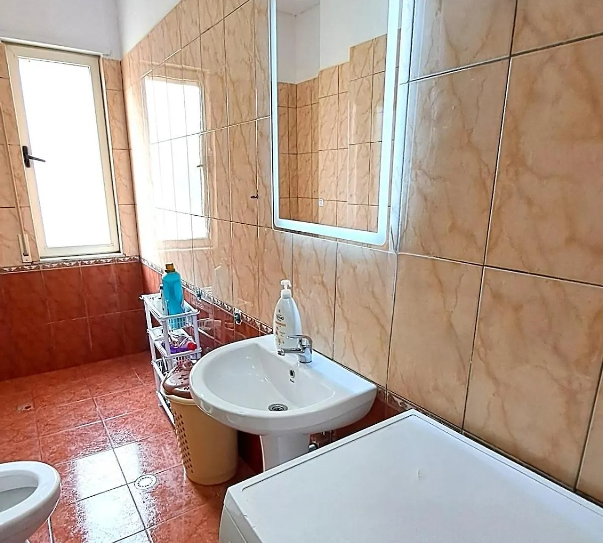 Florida Seaview Apartment Durres