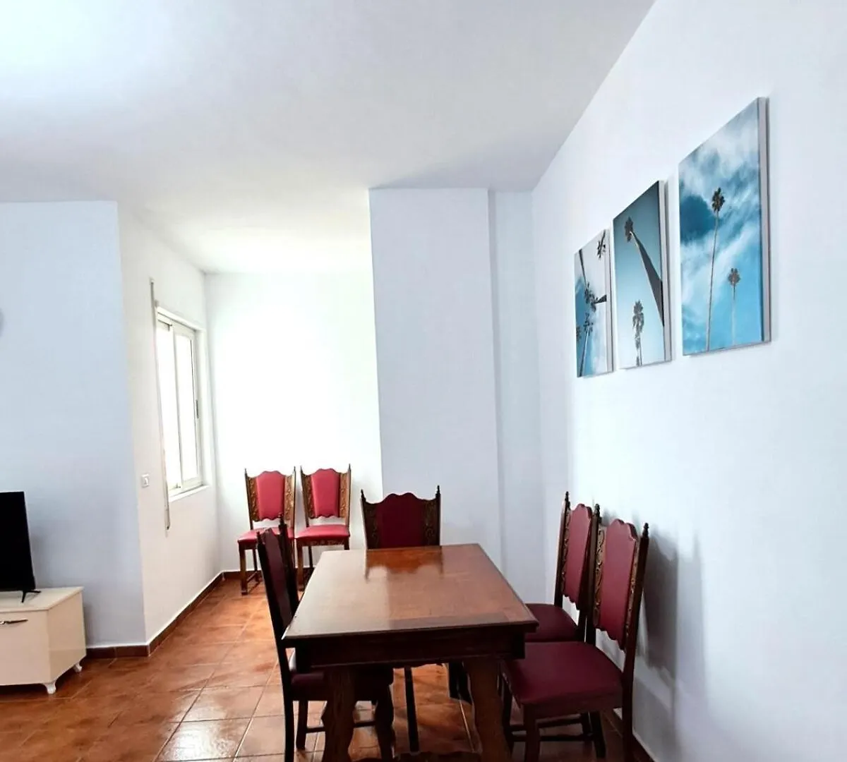 Florida Seaview Apartment Durres