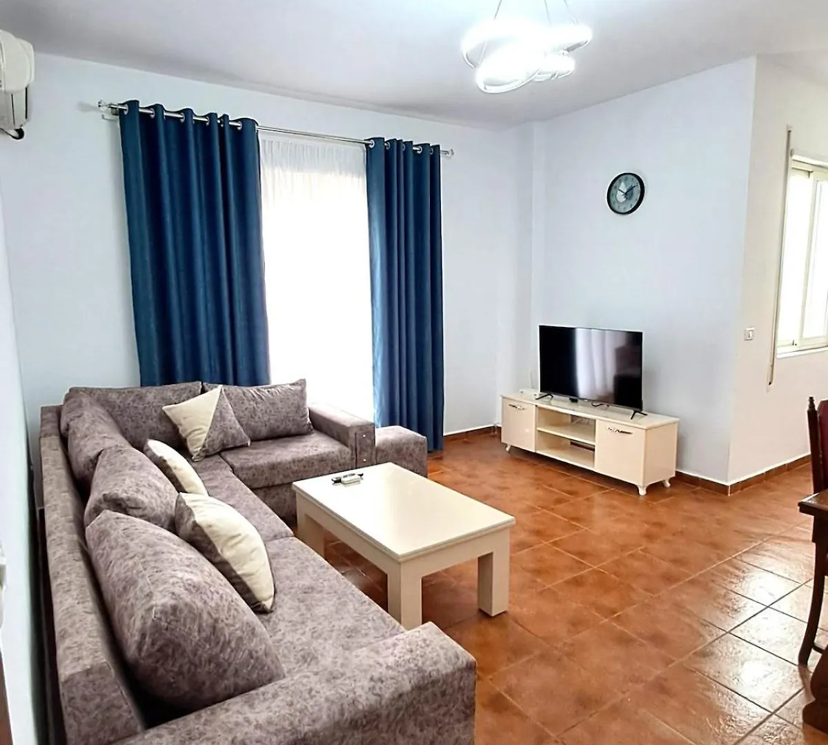 Florida Seaview Apartment Durres Albania