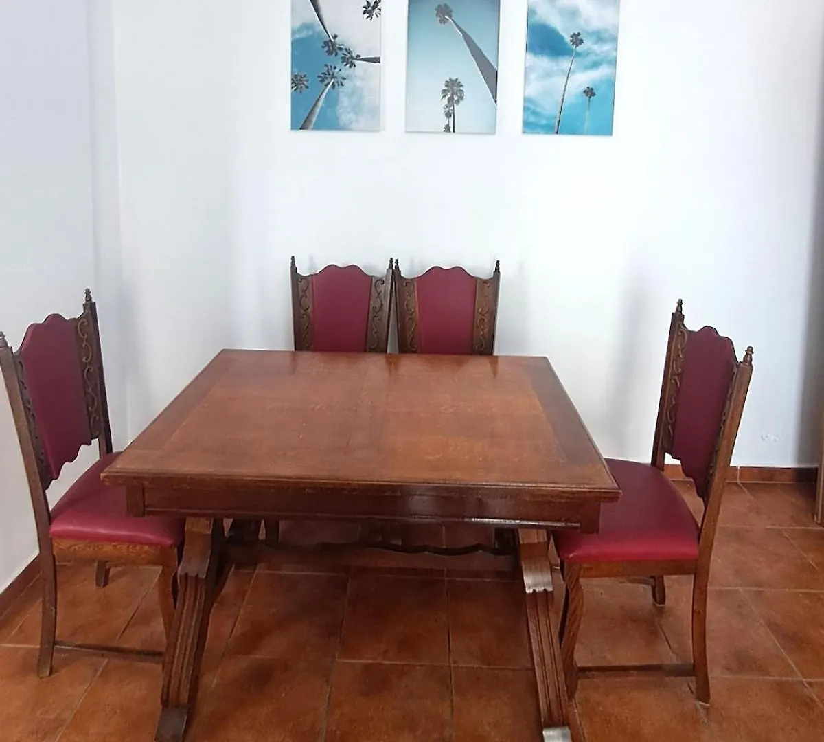 Florida Seaview Apartment Durres