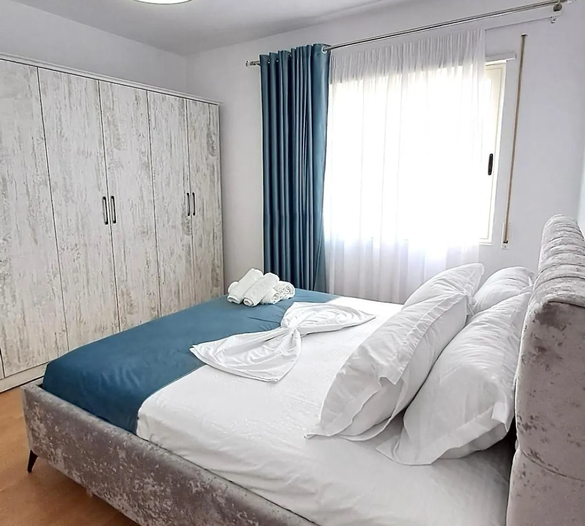 Florida Seaview Apartment Durres Albania
