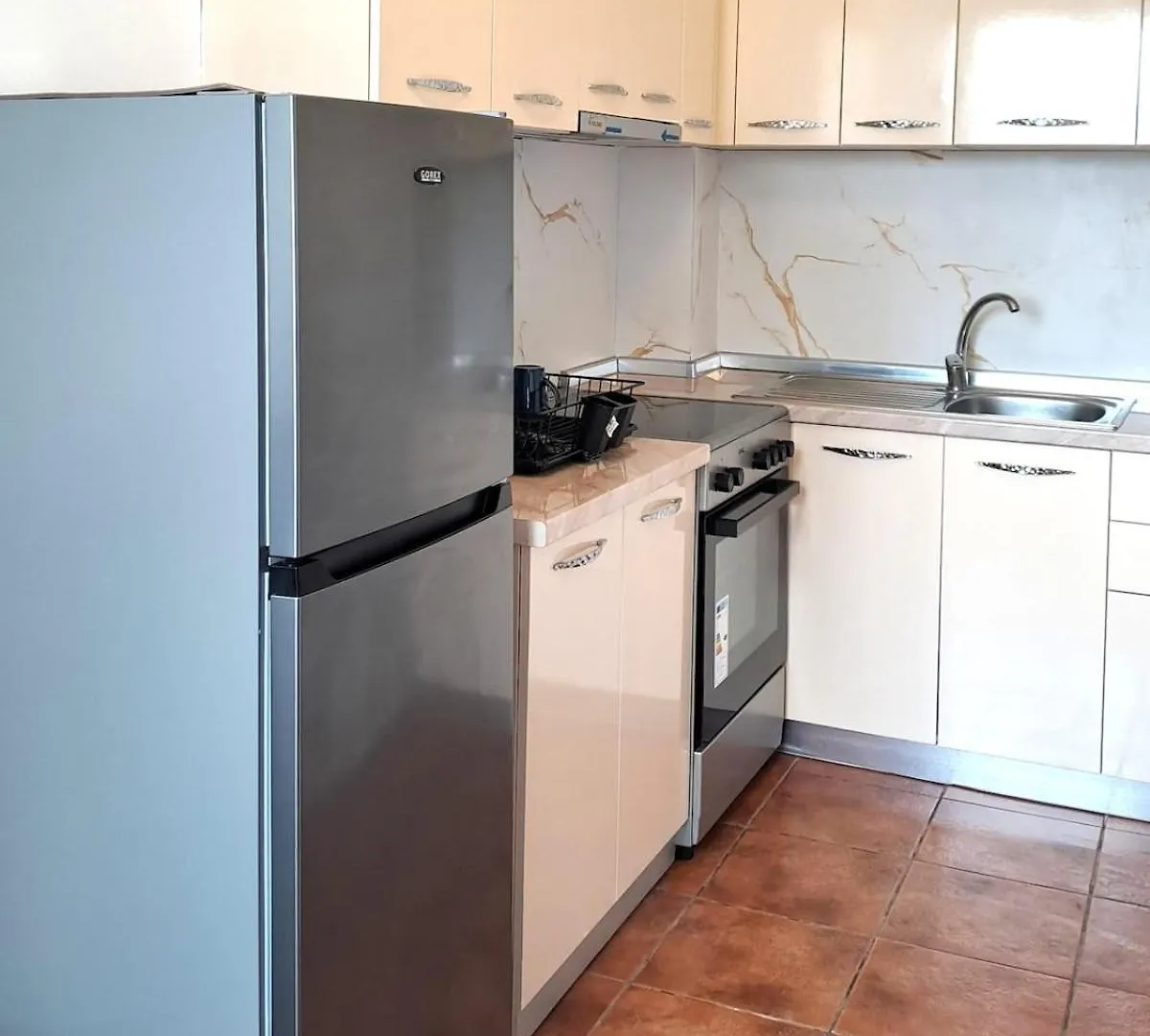 Florida Seaview Apartment Durres 0*,  Albania