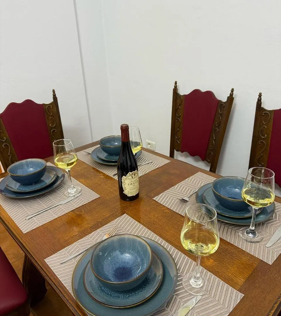 Florida Seaview Apartment Durres