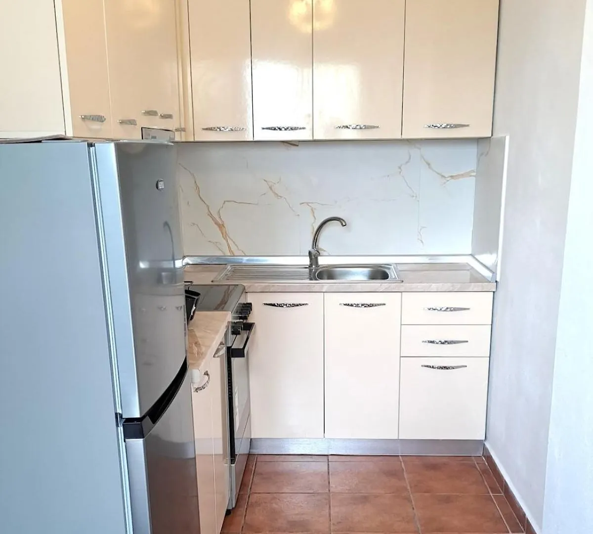 Florida Seaview Apartment Durres 0*,