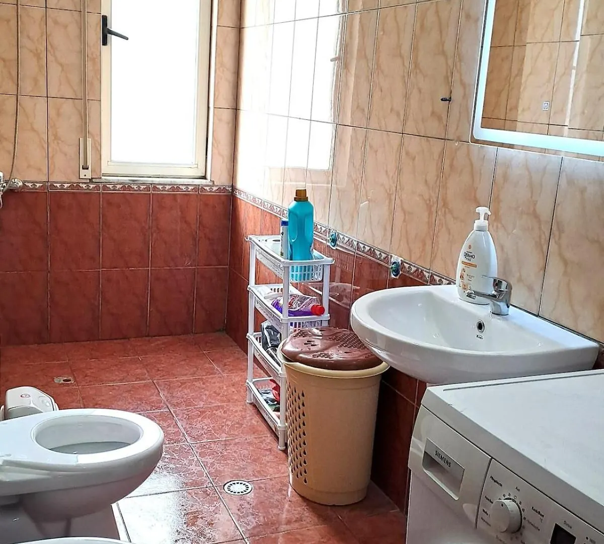 Florida Seaview Apartment Durres Albania