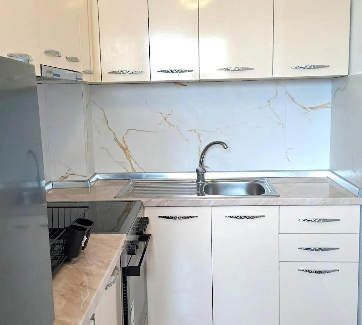 Florida Seaview Apartment Durres