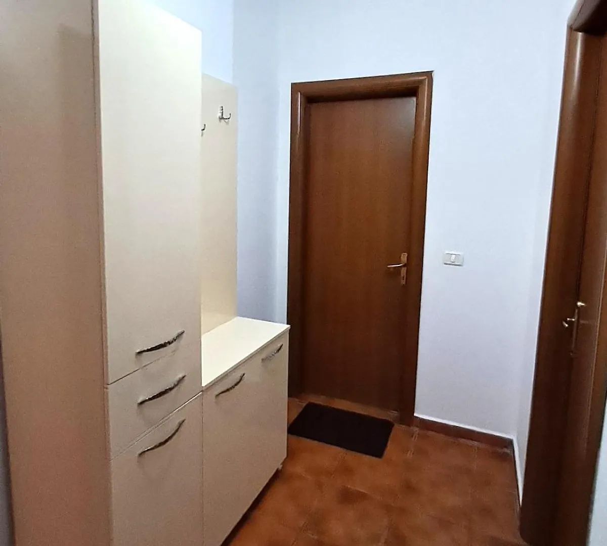 Florida Seaview Apartment Durres