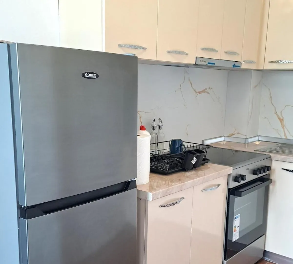 Florida Seaview Apartment Durres